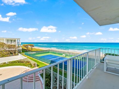 2295 S Ocean Boulevard #425
