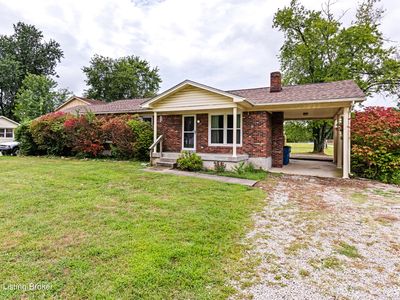 156 Old Ford Rd