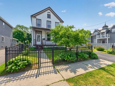 Property at 44 Masten Avenue, Cohoes, NY