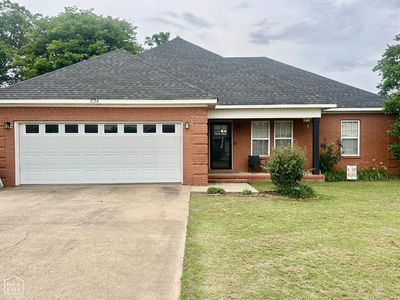 834 Future St