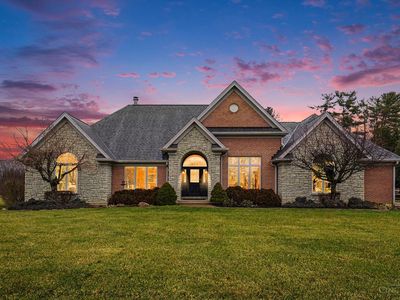 42 Shepherds Run Dr