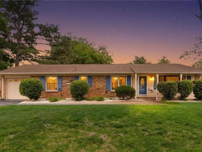 3605 Forrester Ln