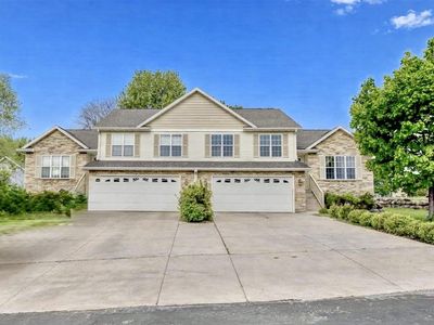 1002-1004 Severson Drive