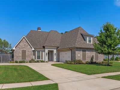 249 Peregrine Way