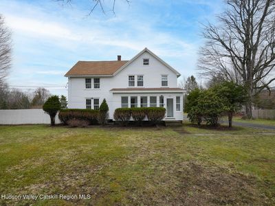 209 Parker Hall Road