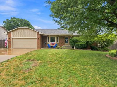 1113 N Ridgecrest Rd