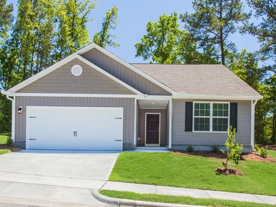 Alamance Plan, The Valley