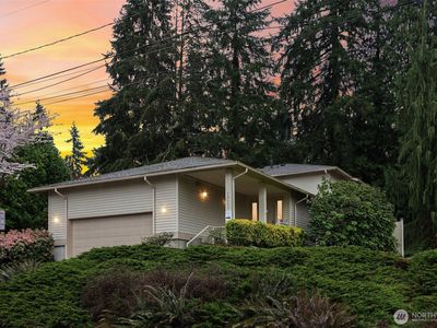 12005 NE 83rd Street