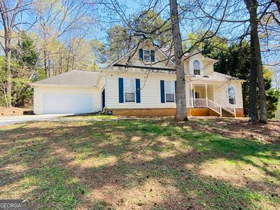 426 Pates Lake Ct