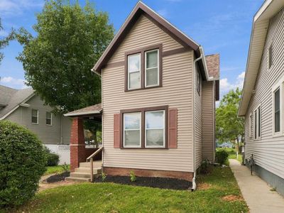 1623 Sherman Blvd