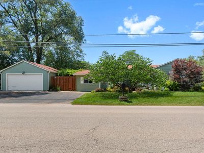Property at 3717 Greenleaf Ave, Island Lake, IL