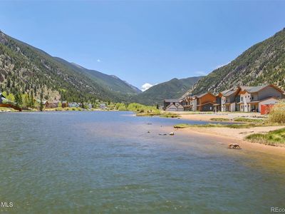 Property at 1890 Argentine Street #A-104, Georgetown, CO