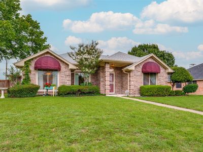 305 Sondra Way