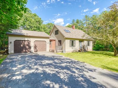 2041 Summerhaven Road