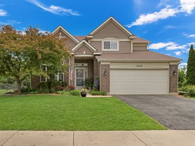 1648 Normandy Woods Ct