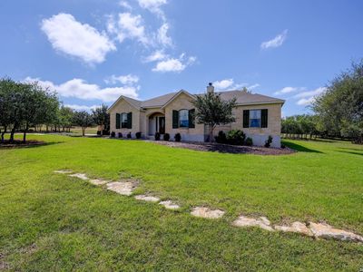 132 N Calvin Barrett