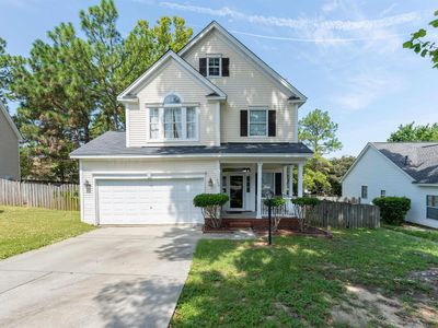 604 Ridge Trail Dr