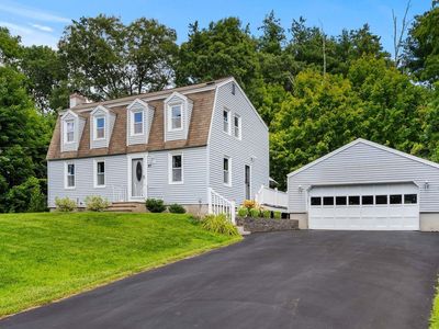 27 Boyd Road