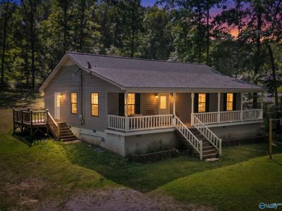 Property at 222 Shagbark Trl, Somerville, AL