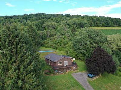 Property at 6328 Stevens Rd, Homer, NY