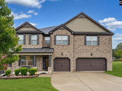 167 Elliptica Dr