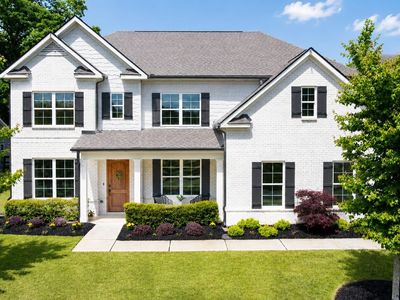 415 Carmichael Cir