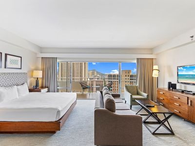 1777 Ala Moana Blvd APT 2532