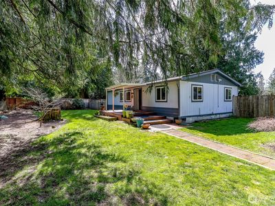 33407 190th Avenue SE