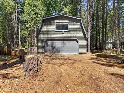 Property at 9426 Thatcher Mill Rd, Shingletown, CA
