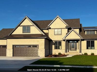 4864 Prairie School Dr