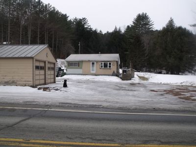 Property at 3186 South Road Road, Woodstock, VT