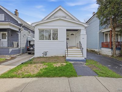 207 Hagen St
