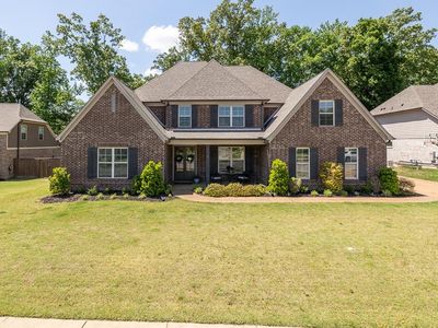 4817 Graysen Gorge Rd