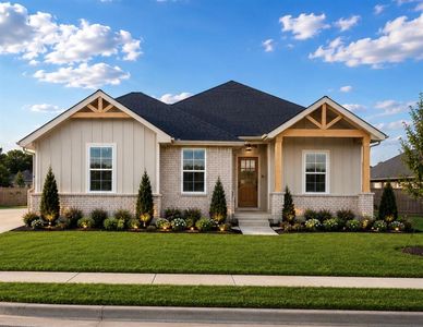 Property at 606 Laurel Grv, Washington, OK