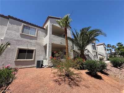 3318 N Decatur Blvd Unit 2007