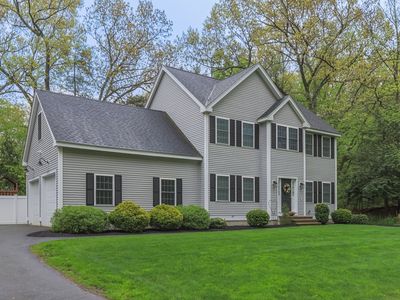Property at 104 School House Rd, Groton, MA