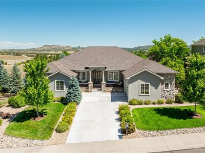 5215 Bear Paw Drive