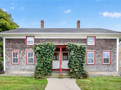 141 East Avenue