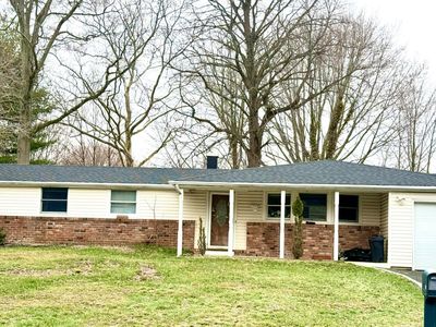 39 University Heights Drive