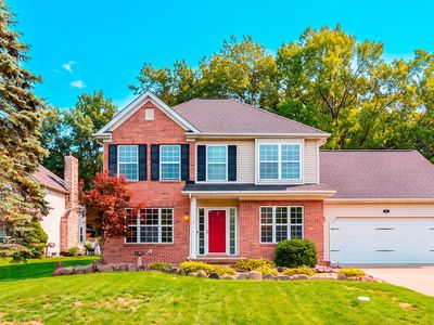 7320 Jeffrey Ct