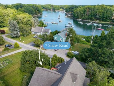7 Shaw Road
