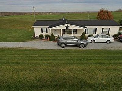 Property at 3092 Ewing Rd, Ewing, KY