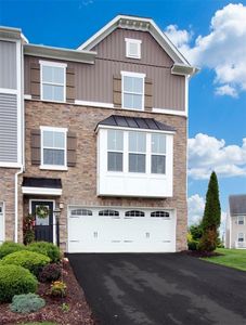 Property at 4040 Overview Dr, Canonsburg, PA