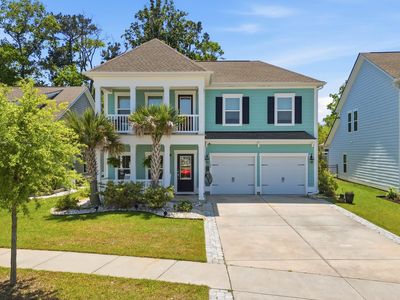 789 Summer Starling Pl.