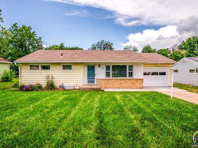 1407 SW McAlister Ave