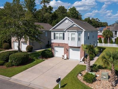 1204 Planters Grove Ln.
