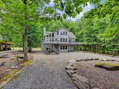 Property at 149 Rainbow Dr, Lackawaxen, PA