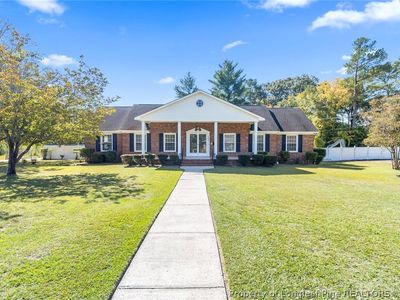 Property at 5407 Gales St, Hope Mills, NC