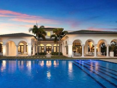 4013 Country Club Lane