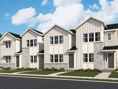 1257 E 1670 N #801